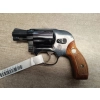 Smith & Wesson mod.38 AIRWEIGHT 38Special